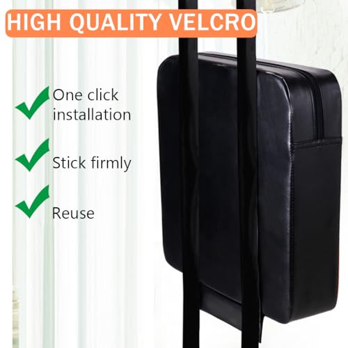 Proberos Boxing Punching Pad, Wall Punching Bag, 15.7'' Square PU Punching Target Pad for Boxing Training Hook and Loop Removable Wall Punching Training Pad for for Boxing Fighter Fitness Proberos Boxing Punching Pad, Wall Punching Bag, 15.7'' Square PU Punching Target Pad for Boxing Training Hook and Loop Removable Wall Punching Training Pad for for Boxing Fighter Fitness
